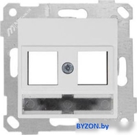 Адаптер Mutlusan Rita 2200-128-0101 (белый) - фото