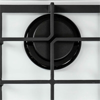 Варочная панель LEX GVG 321 WH - фото2