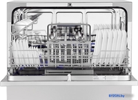 Посудомоечная машина Weissgauff TDW 4017 DS - фото2