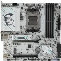 Материнская плата MSI B840M Gaming Plus WiFi6E - фото