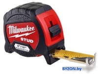 Рулетка Milwaukee 4932471628 - фото2, картинка2 Рулетка Milwaukee 4932471628 - фото2