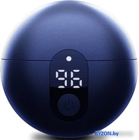 Электробритва Beheart G200 (синий) - фото