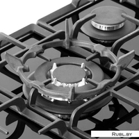 Варочная панель Exiteq PFH750STG-E - фото2