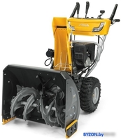 Снегоуборщик Stiga ST 5262 P 2S2624511/ST1 - фото2, картинка2 Снегоуборщик Stiga ST 5262 P 2S2624511/ST1 - фото2