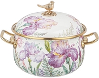 Кастрюля Agness 950-572 - фото