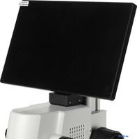 Микроскоп Микромед Промышленный П 30853 - фото2