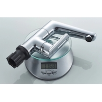 Смеситель Ledeme H64 L1066 - фото2, картинка2 Смеситель Ledeme H64 L1066 - фото2