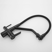 Смеситель Rose R558H - фото, картинка Смеситель Rose R558H - фото