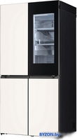 LG Objet Collection DoorCooling+ GR-X24FQEKM - фото2