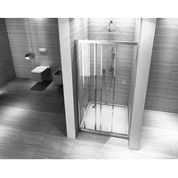 Душевая кабина Rea Alex 120 - фото2