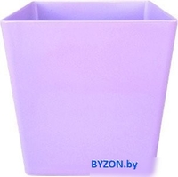Вазон Forgarden BF00381 (лиловый глянцевый) - фото