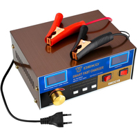 Зарядное устройство Deko DKCC18 - фото