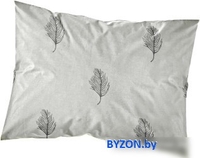 Постельное белье Samsara Перья К5070Н-11 (серый) - фото