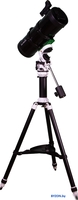 Телескоп Sky-Watcher SKYHAWK N114/500 AZ-EQ Avant - фото2, картинка2 Телескоп Sky-Watcher SKYHAWK N114/500 AZ-EQ Avant - фото2