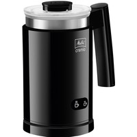 Автоматический вспениватель молока Melitta Cremio ll (черный) - фото