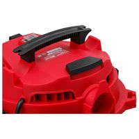 Пылесос Wortex VC 3016 WS 0319188 - фото2