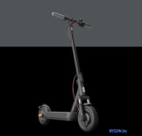 Электросамокат Xiaomi Electric Scooter 5 BHR9618GL - фото2