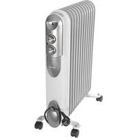 Масляный радиатор Ресанта ОМПТ-12Н - фото2