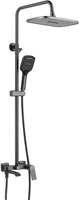 Душевая система Shevanik S4136T - фото