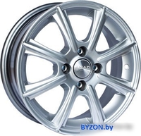 Литые диски SKAD Монако 14x5.5" 4x98мм DIA 58.6мм ET 38мм Селена - фото