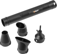 Ручная воздуходувка Bort BSS-21U-Li 93414387 (без АКБ) - фото2