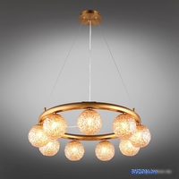 Люстра средней высоты Aployt Ola APL.764.03.09 - фото2, картинка2 Люстра средней высоты Aployt Ola APL.764.03.09 - фото2