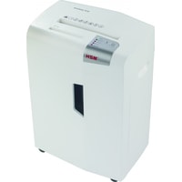 Шредер HSM shredstar X15 (4x37 мм, белый) - фото