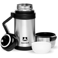 Термос Арктика 201-1500 Stainless Steel - фото2, картинка2 Термос Арктика 201-1500 Stainless Steel - фото2