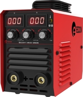 Сварочный инвертор Edon Smart MMA-250S - фото2