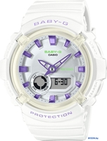 Наручные часы Casio BGA-280DN-7A - фото, картинка Наручные часы Casio BGA-280DN-7A - фото