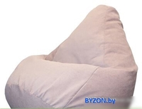 Кресло-мешок Flagman Груша Г2.5-769 Verona 769 Verona (Rose) - фото