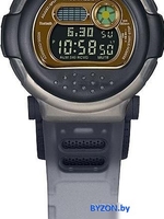 Наручные часы Casio G-Shock G-B001MVB-8E - фото2, картинка2 Наручные часы Casio G-Shock G-B001MVB-8E - фото2
