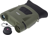 Бинокль Veber NVB 007HD - фото2