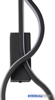 Бра Kinklight Велле 08418C-80L,19(3000K) (черный, левый) - фото2, картинка2 Бра Kinklight Велле 08418C-80L,19(3000K) (черный, левый) - фото2