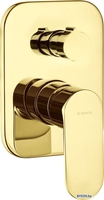 Смеситель Deante Alpinia BGA_Z44P - фото