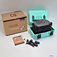 Насос для сапборда Беркут SUP-200 - фото2