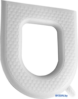 Чехол на сиденье унитаза Saniteco TBD0602766304 - фото