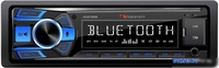USB-магнитола Nakamichi NQ513BB - фото, картинка USB-магнитола Nakamichi NQ513BB - фото