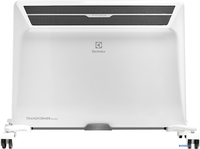 Конвектор Electrolux Air Gate Transformer ECH/AG2-1500 T (инверторное управление, с шасси) - фото