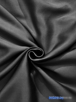 Постельное белье GoodNight Essential Евро 400384 (черный) - фото2