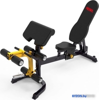 Силовая скамья Rebel RBPC43 - фото2