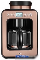 Капельная кофеварка BQ CM7001 (розовый) - фото2, картинка2 Капельная кофеварка BQ CM7001 (розовый) - фото2