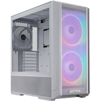 Корпус Lian Li Lancool 216 ARGB G99.LAN216RW.00 - фото