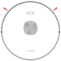 Робот-пылесос Garlyn SR-900 - фото