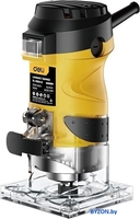 Кромочно-петельный фрезер Deli EDL-XB06-E1 - фото