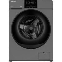 Стиральная машина Hiberg i-DDQ6 814 Sd - фото