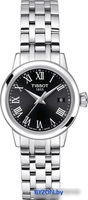 Наручные часы Tissot Classic Dream Lady T129.210.11.053.00 - фото