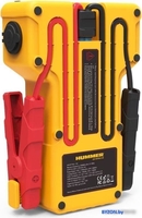 Пусковое устройство Hummer H24 Ultra - фото2