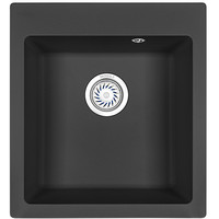 Кухонная мойка Granula GR-4651 (турмалин) - фото