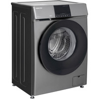 Стиральная машина Hiberg i-DDQ6 814 Sd - фото2